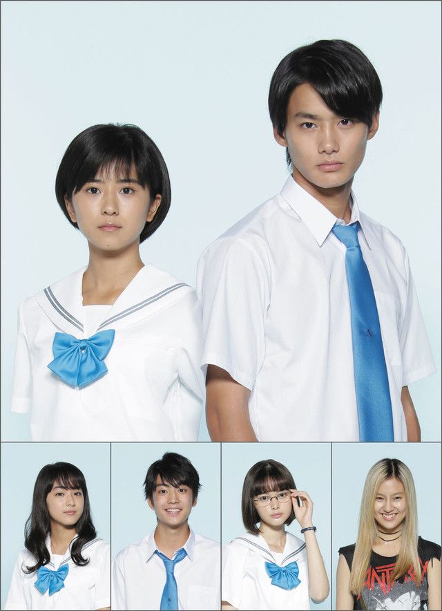 Sakurada Reset Part II รีวิวหนัง