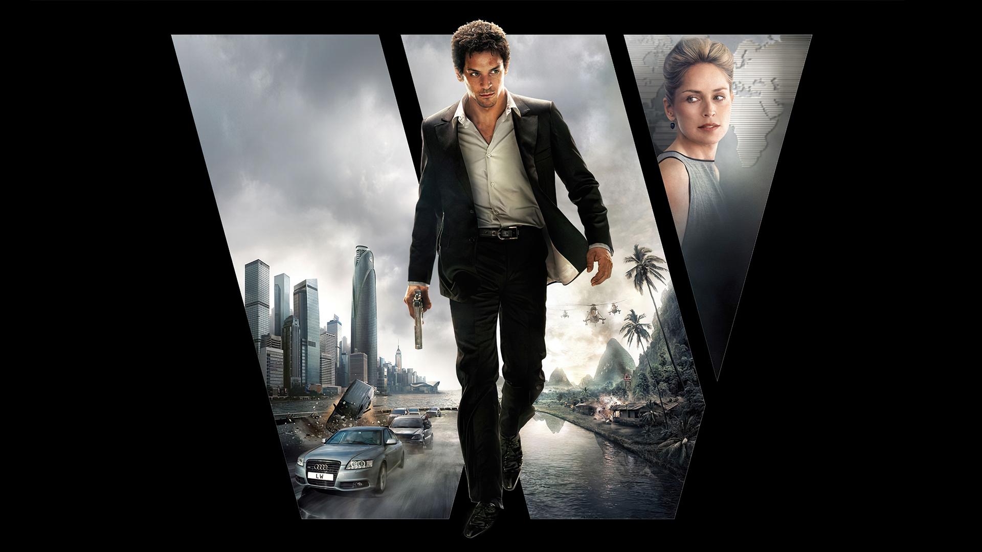 Largo Winch 2 รีวิวหนัง